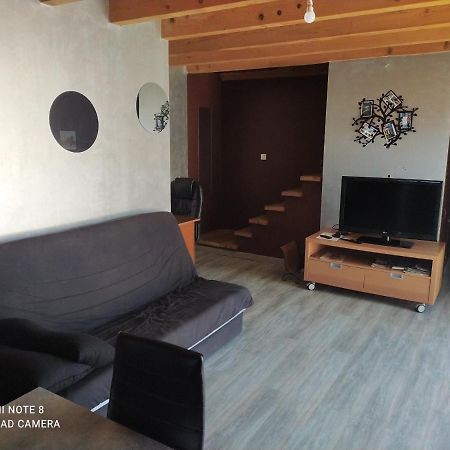 Appartement Saint Bauzely 外观 照片