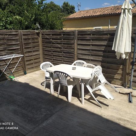 Appartement Saint Bauzely 外观 照片