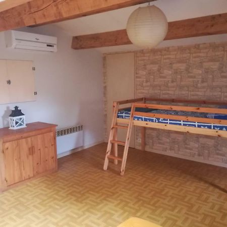 Appartement Saint Bauzely 外观 照片