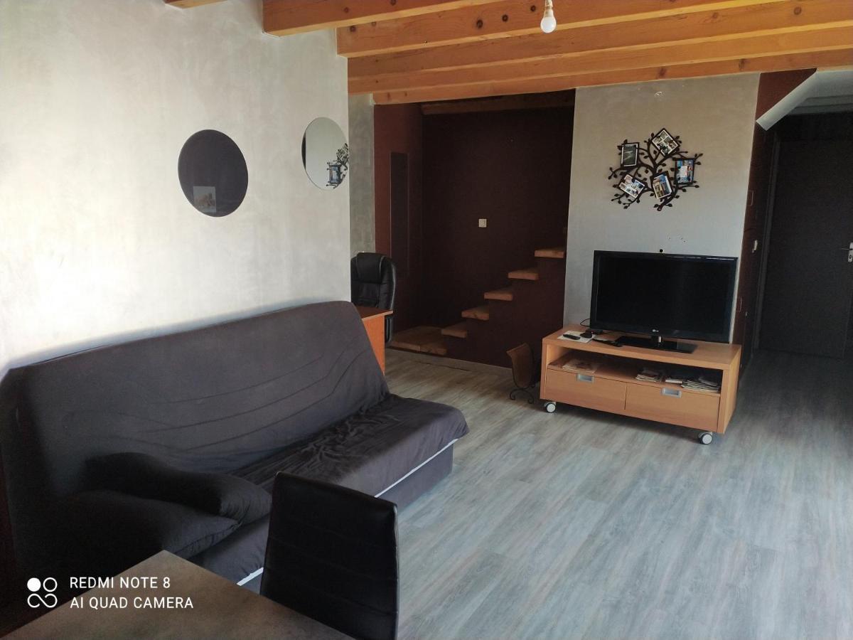 Appartement Saint Bauzely 外观 照片