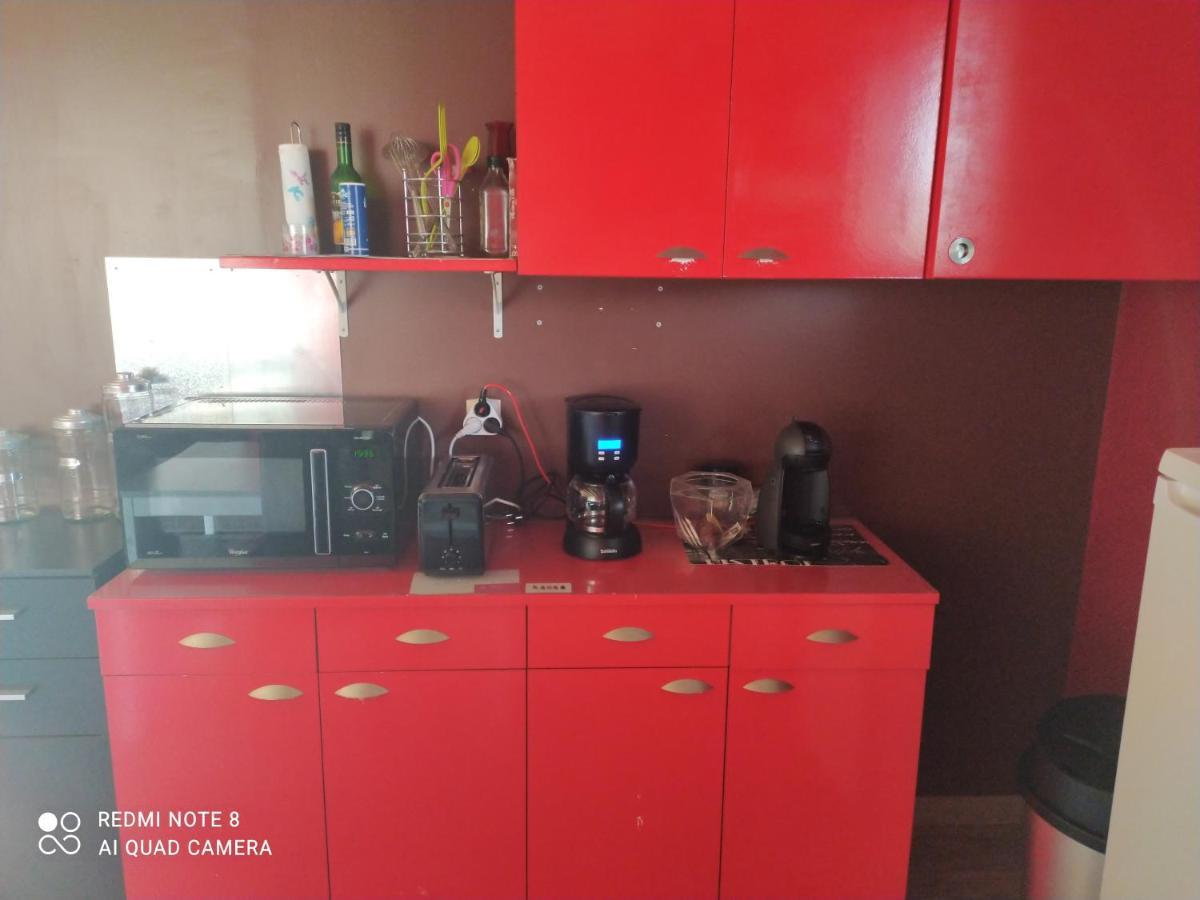 Appartement Saint Bauzely 外观 照片