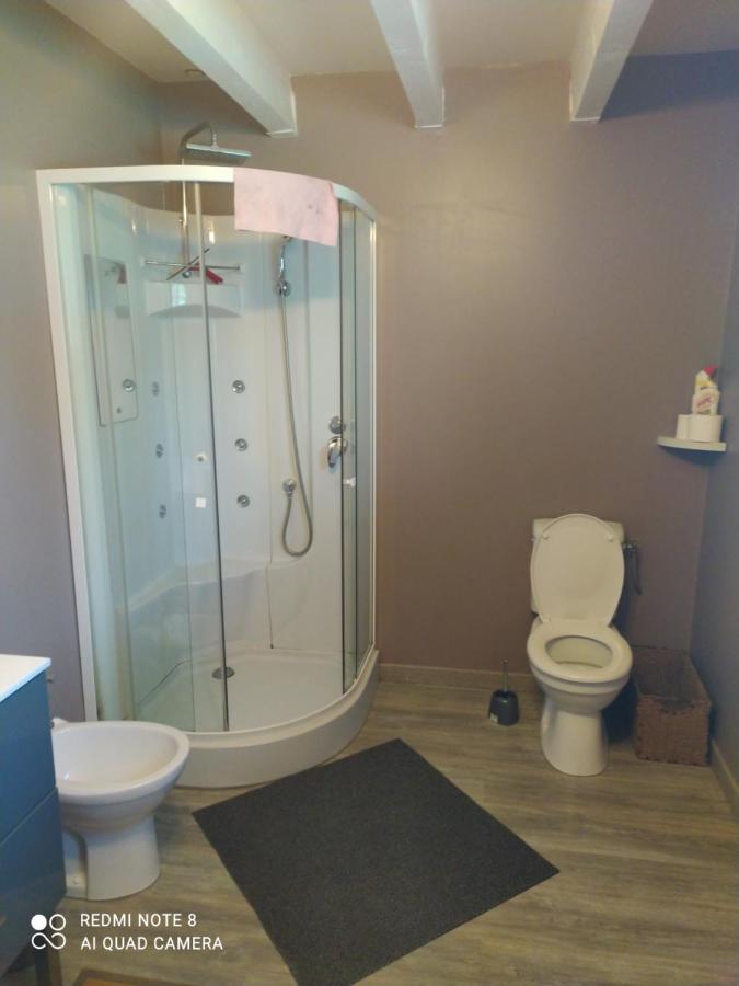 Appartement Saint Bauzely 外观 照片