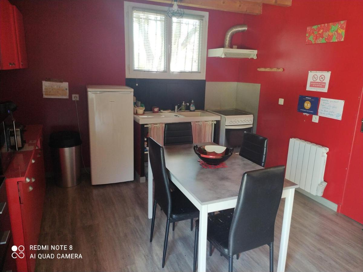 Appartement Saint Bauzely 外观 照片