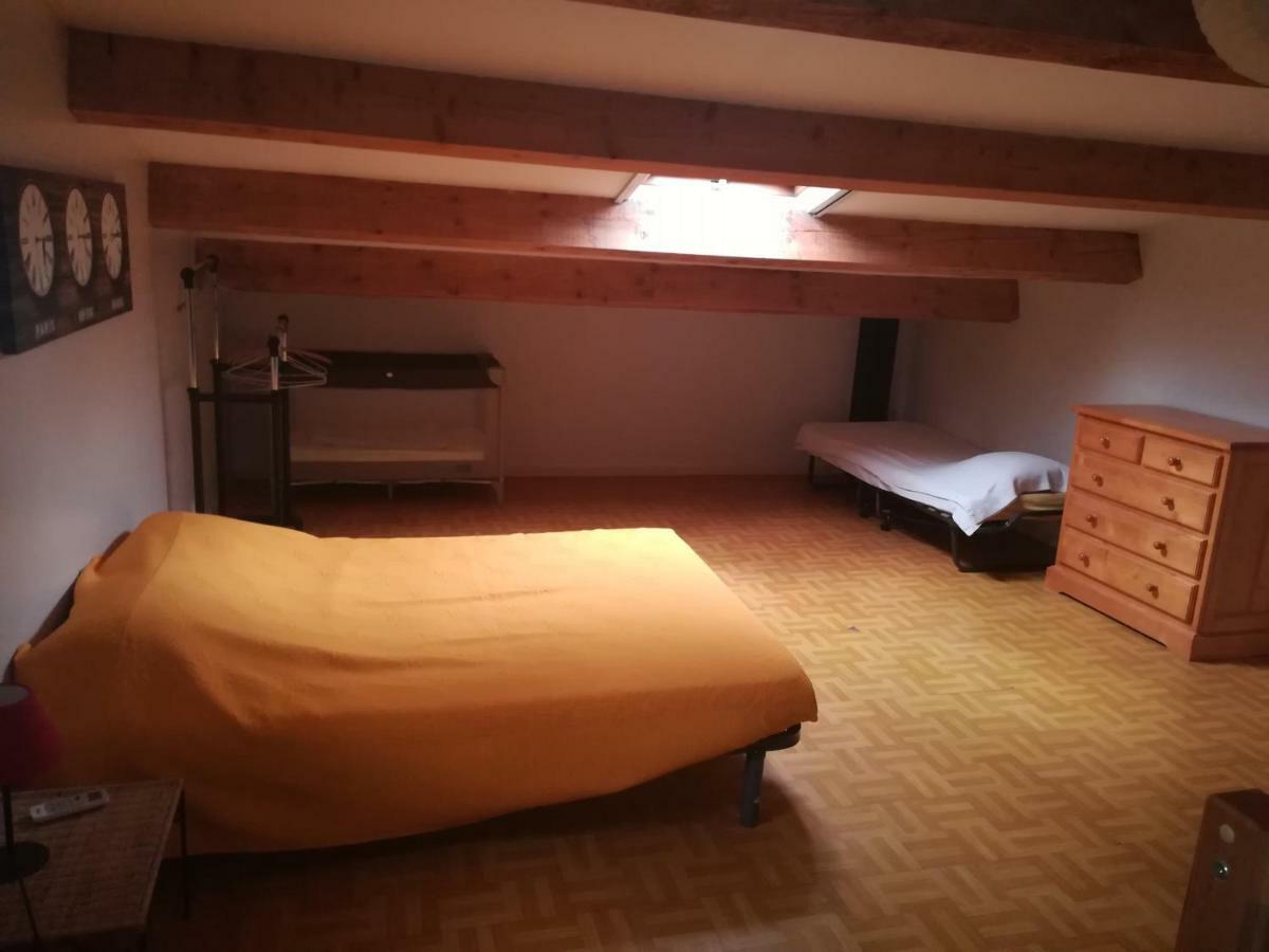 Appartement Saint Bauzely 外观 照片